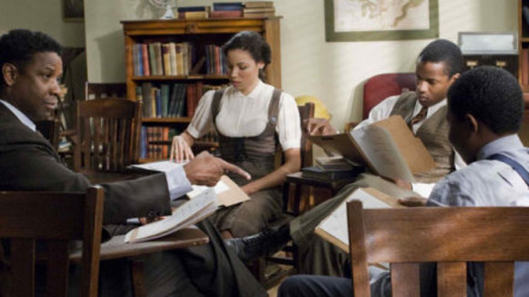 Photo du film The Great Debaters