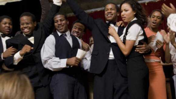 Photo du film The Great Debaters