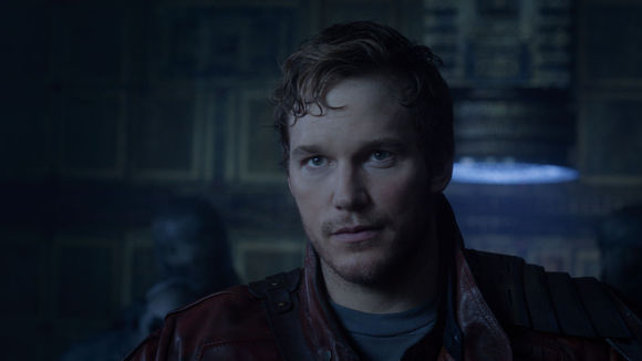 Photo from the movie Guardians of the Galaxy