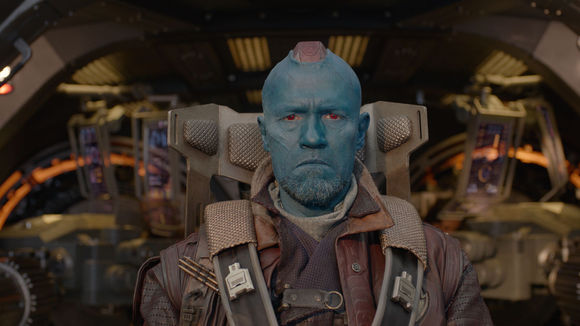 Photo from the movie Guardians of the Galaxy
