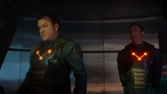 Photo from the movie Guardians of the Galaxy