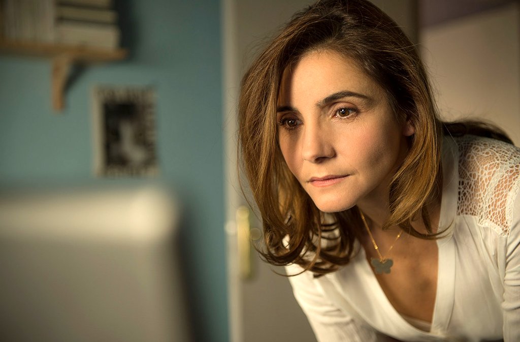 Photo from the movie Heaven Will Wait