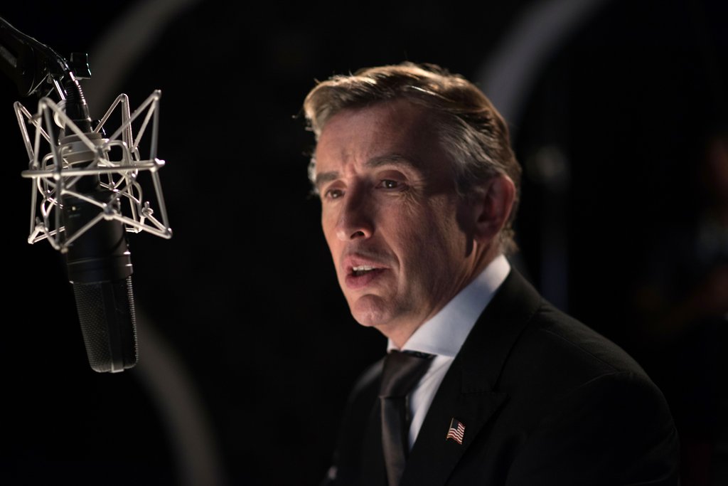 Photo from the movie Hot Air