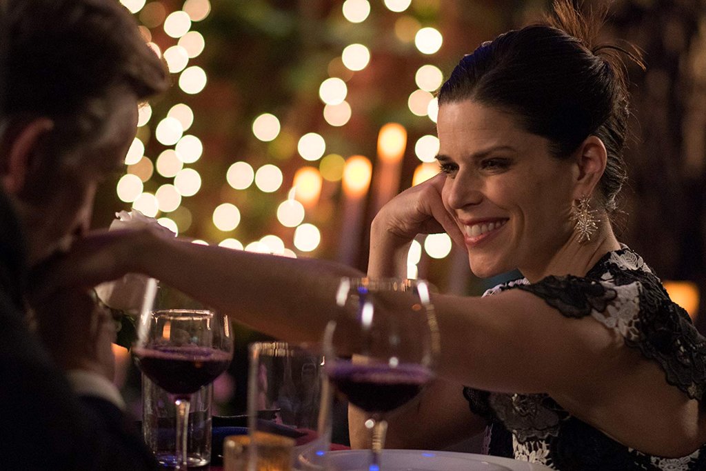 Photo from the movie Hot Air