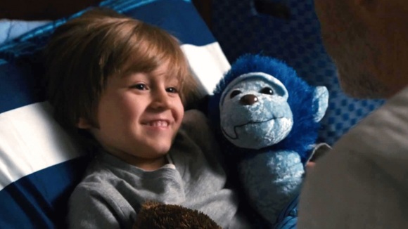 Photo from the movie How to Make Love Like an Englishman