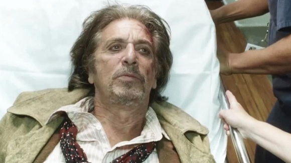 Photo du film The Humbling