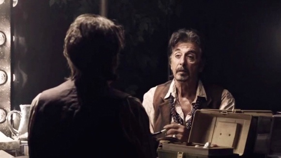 Photo du film The Humbling