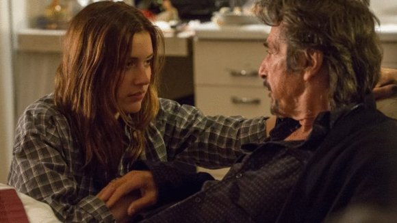 Photo du film The Humbling