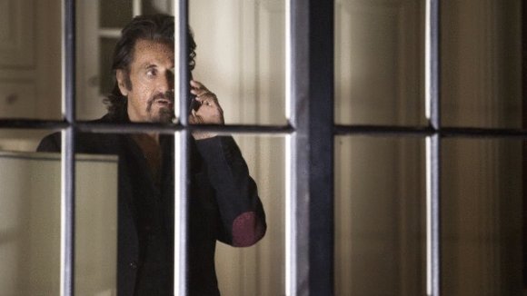 Photo du film The Humbling