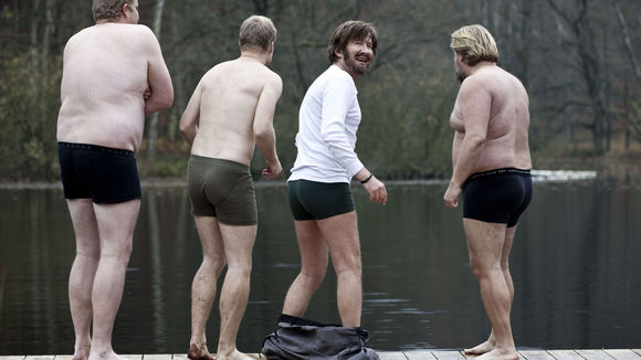 Photo du film La Chasse