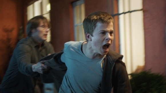 Photo du film La Chasse