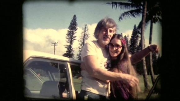 Photo from the movie I Am Big Bird: The Caroll Spinney Story