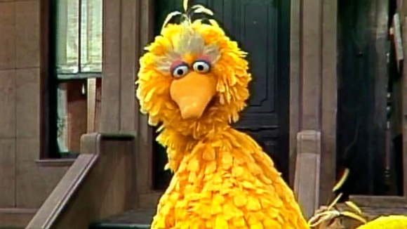 Photo from the movie I Am Big Bird: The Caroll Spinney Story