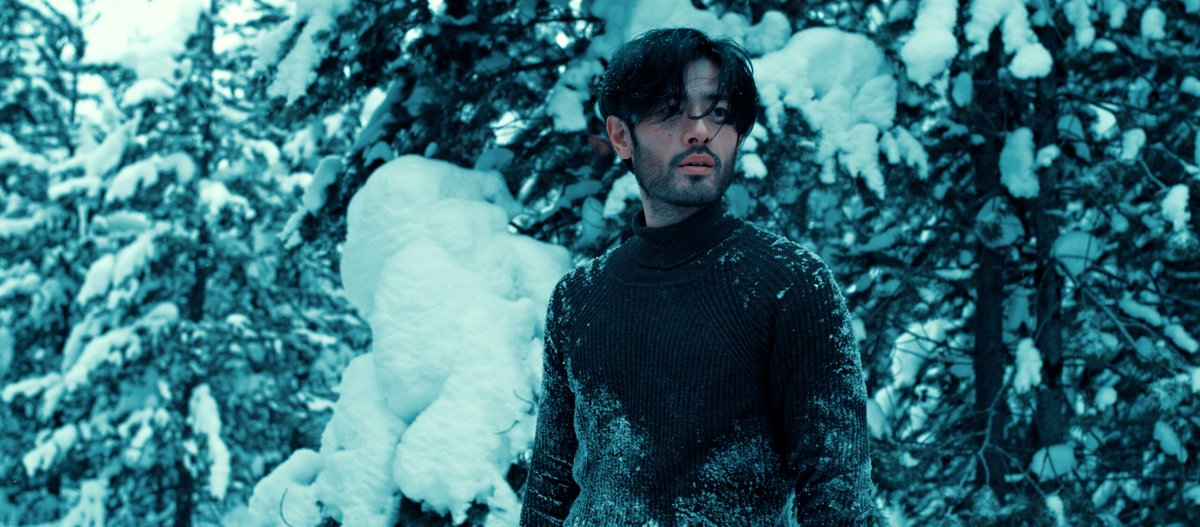 Photo du film In Full Bloom