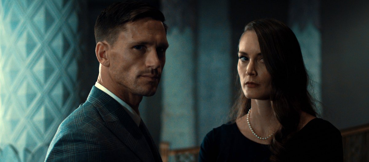 Photo du film In Full Bloom