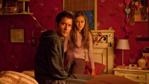 Photo from the movie Intruders