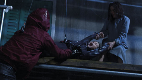 Photo from the movie Intruders