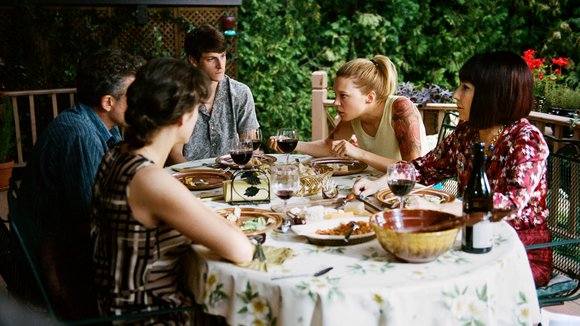 Photo du film Juste la fin du monde