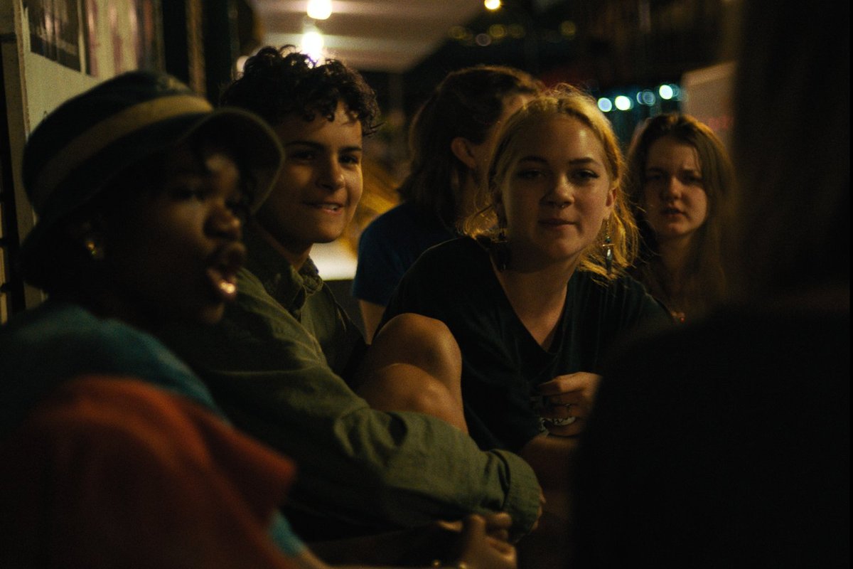 Photo du film Italian Studies