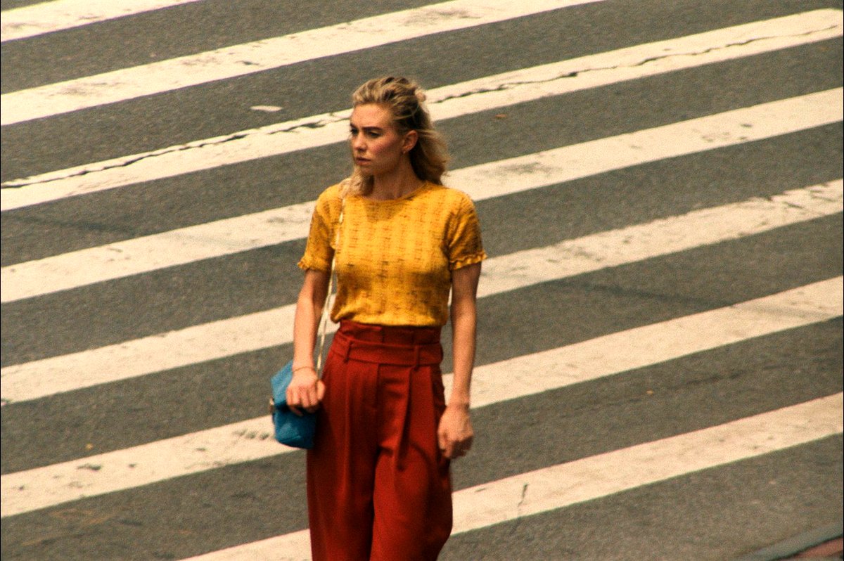 Photo du film Italian Studies