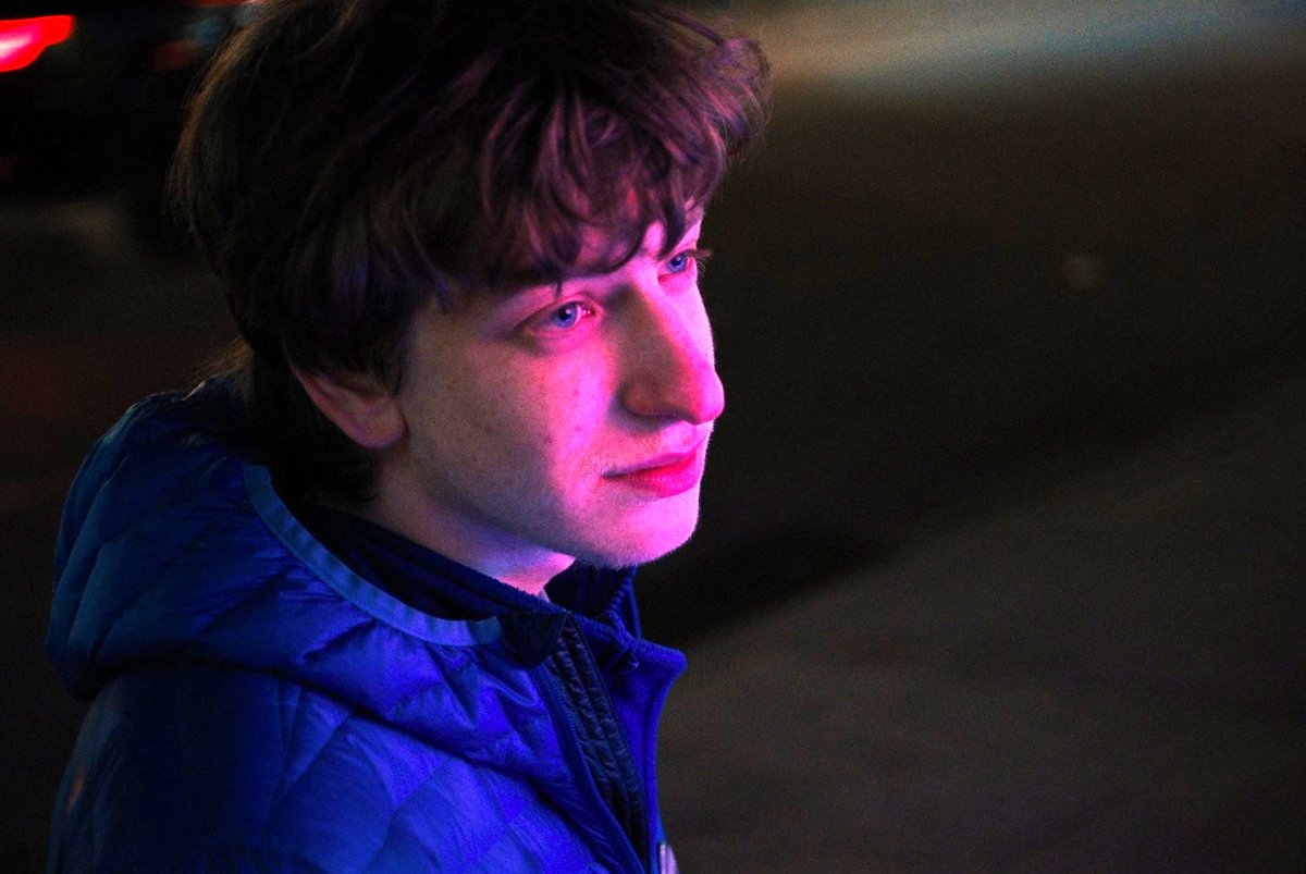 Photo du film Italian Studies