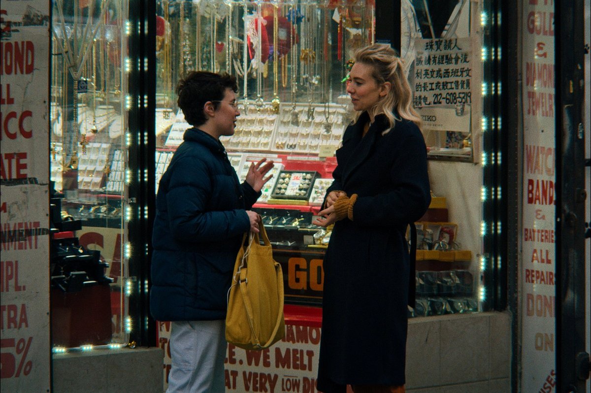 Photo du film Italian Studies