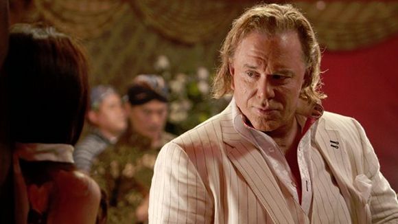 Photo du film Java Heat