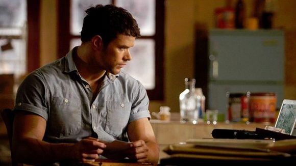 Photo du film Java Heat