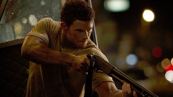 Photo du film Java Heat