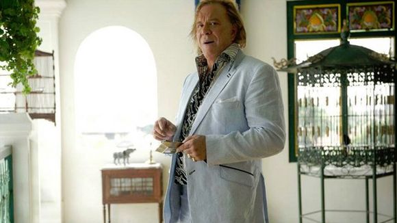 Photo du film Java Heat