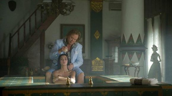 Photo du film Java Heat