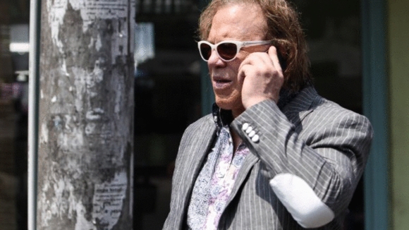 Photo du film Java Heat