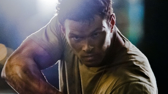 Photo du film Java Heat