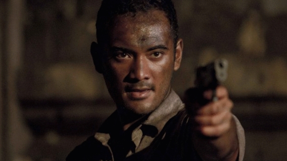 Photo du film Java Heat