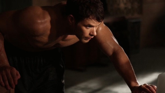 Photo du film Java Heat