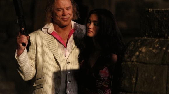 Photo du film Java Heat