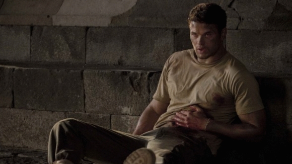 Photo du film Java Heat