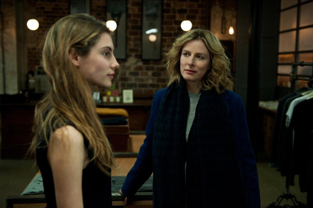 Photo du film Jalouse