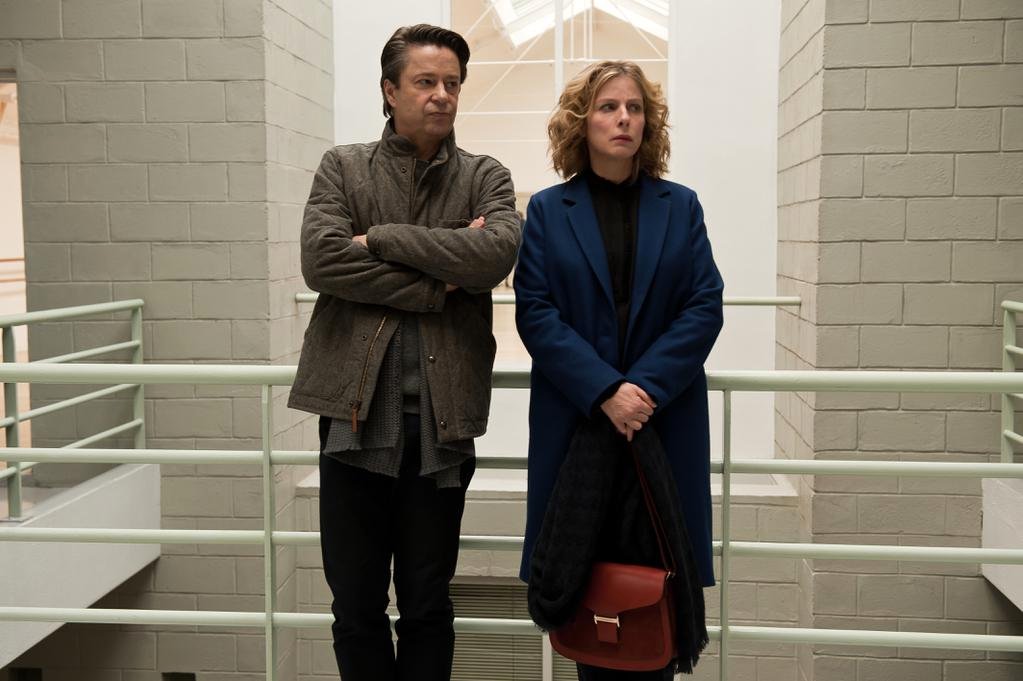 Photo du film Jalouse