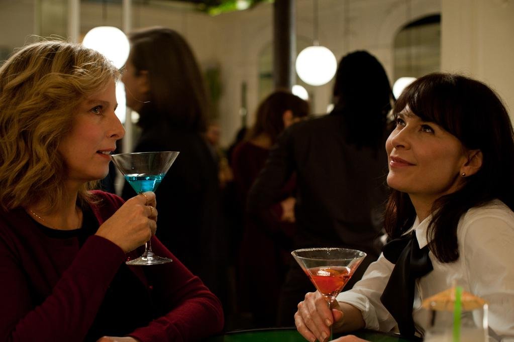 Photo du film Jalouse