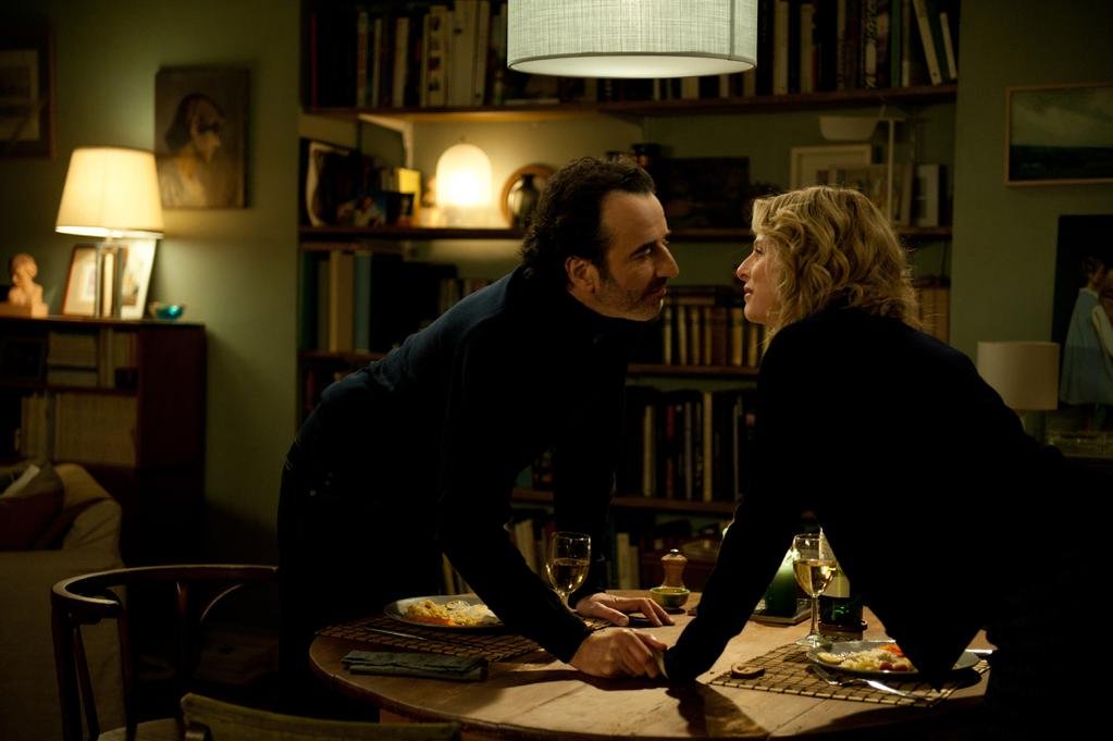 Photo du film Jalouse