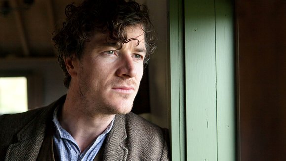 Photo from the movie Jimmy's Hall