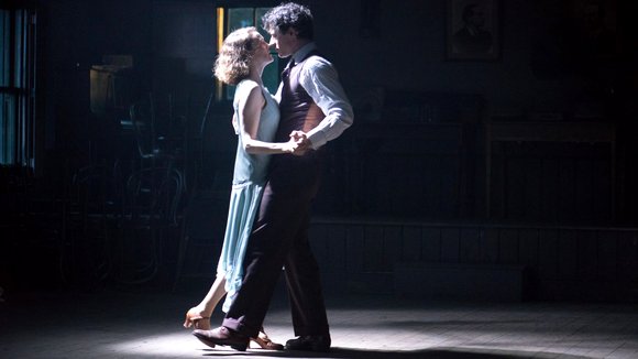 Photo from the movie Jimmy's Hall