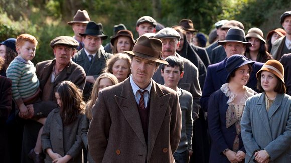 Photo from the movie Jimmy's Hall