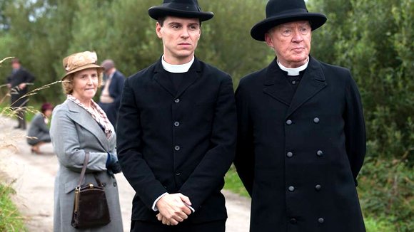 Photo from the movie Jimmy's Hall