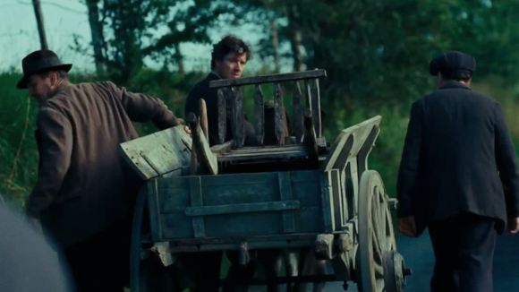 Photo from the movie Jimmy's Hall