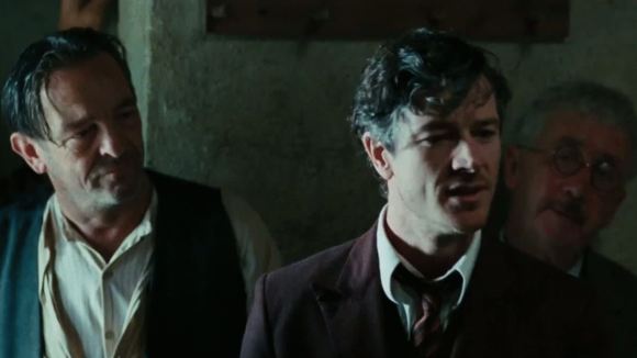 Photo from the movie Jimmy's Hall