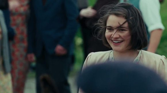 Photo from the movie Jimmy's Hall