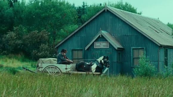 Photo from the movie Jimmy's Hall