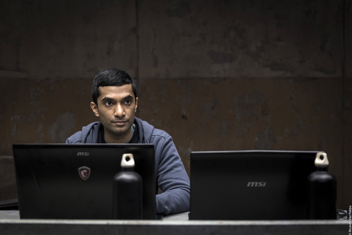 Photo du film Justice sur le net